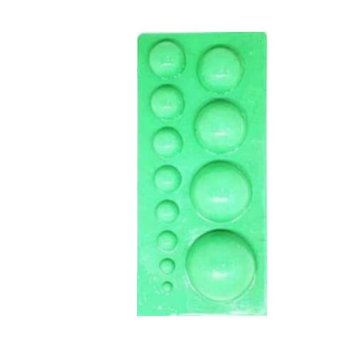 Quilling Mold-Green
