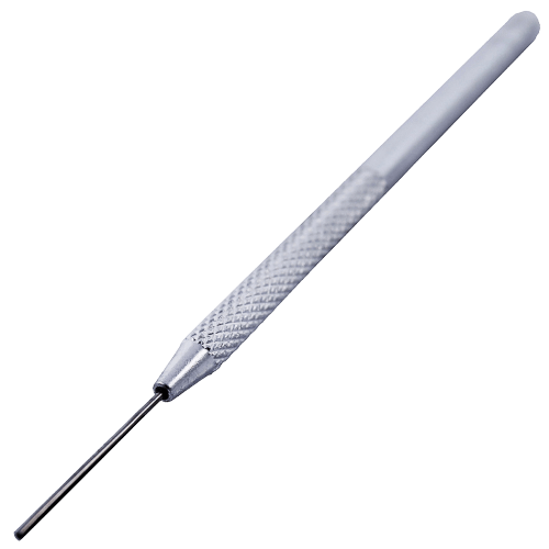 Metal Quilling Needle Tool