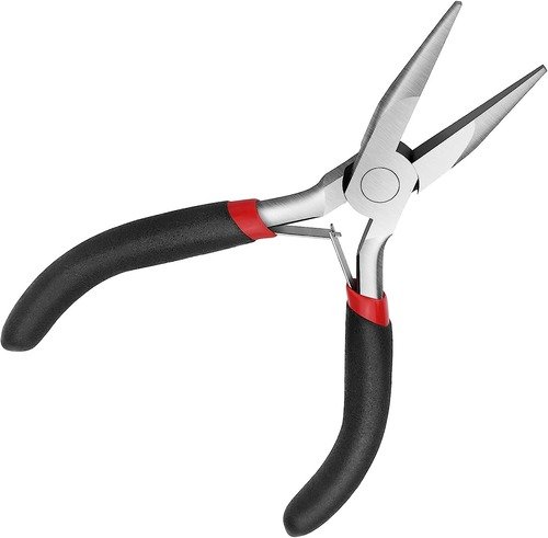 Needle Nose Plier_Toothless