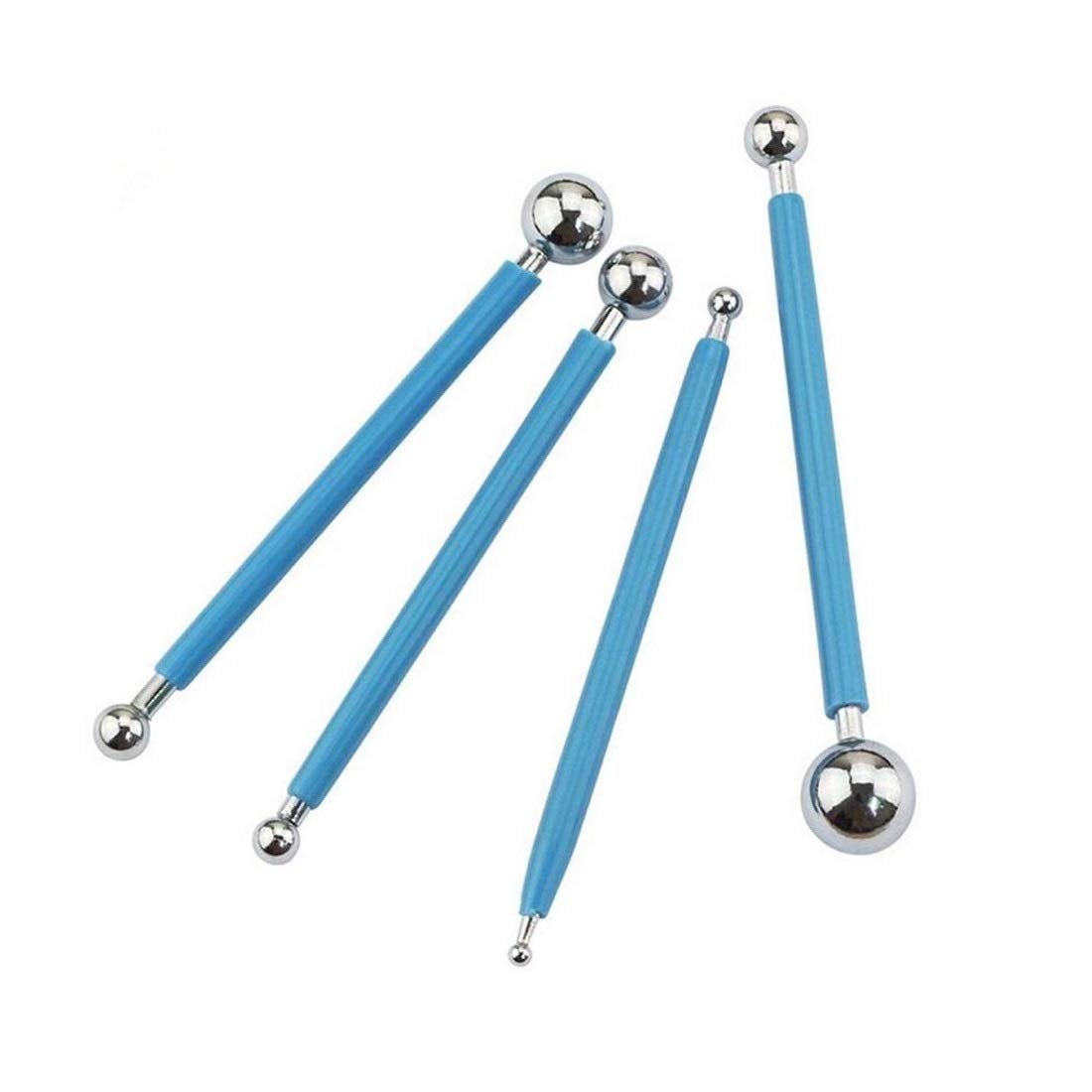 Clay Modelling Ball Tools Set