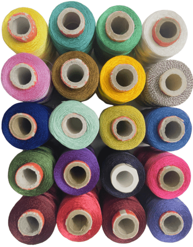 Rianscart Silk Thread combo 3