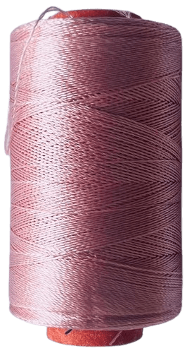 Silk Thread Baby Pink_RiansCart