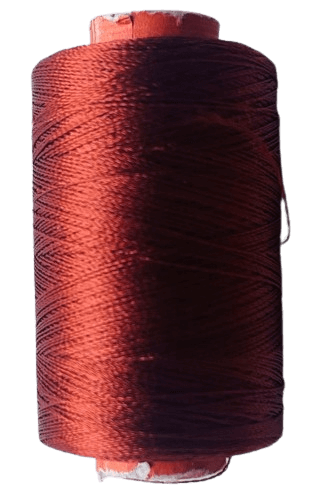 Silk Thread Red_RiansCart