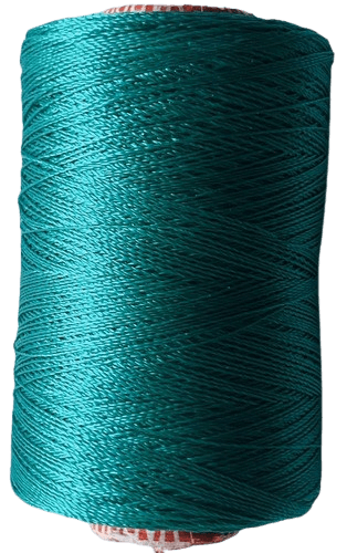 Silk Thread _Leaf Green_RiansCart