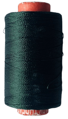 Silk Thread_Dark Green_RiansCart