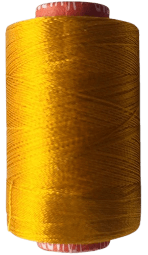 Silk Thread_Golden yellow_RiansCart