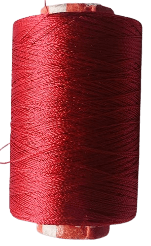 Silk Thread_Light Red_RiansCart