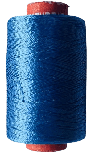 silk thread_sky blue