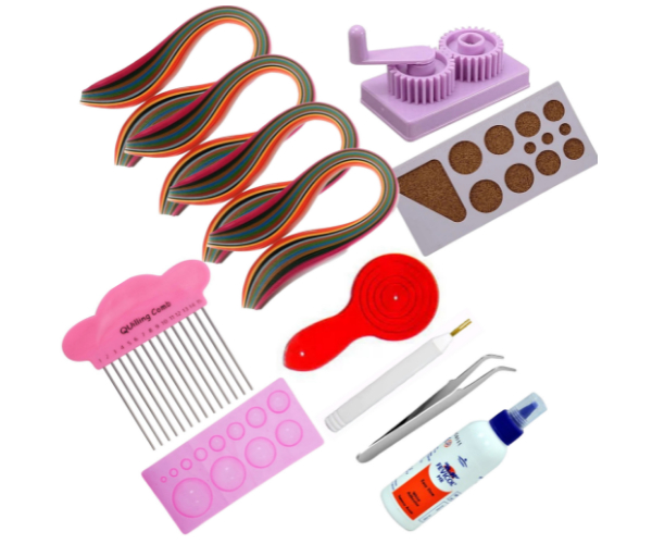 Advanced Quilling Kit_RC000005