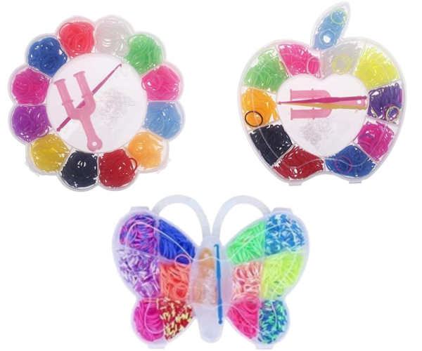 Loom Band Kit
