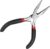 Needle Nose Plier-Toothless