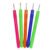 Plastic Quilling Needle Tool-Assorted Color