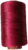 Faux Silk Thread Spool-Pink [ Pack of 1 ]