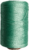 Faux Silk Thread Spool-Lite Green [ Pack of 1 ]